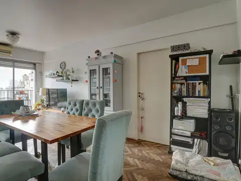 Departamento en Venta 50 años