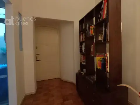 Departamento en Alquiler Temporal en San Telmo, $ 600.000