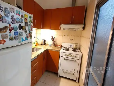 Departamento en Alquiler Temporal 50 años