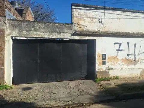 Cochera en venta p/ 10 autos barrio cura