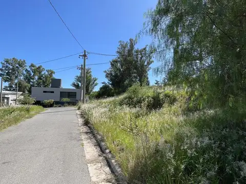 Venta Terreno en La Carolina, Córdoba