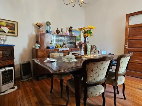 VENTA PH 3 AMBIENTES BARRACAS CABA SIN EXPENSAS