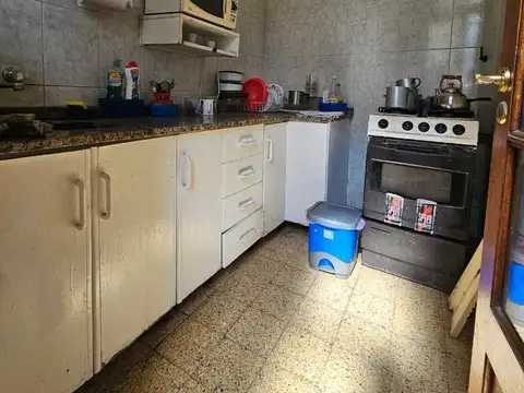 Avenida Regimiento de Patricios 1400