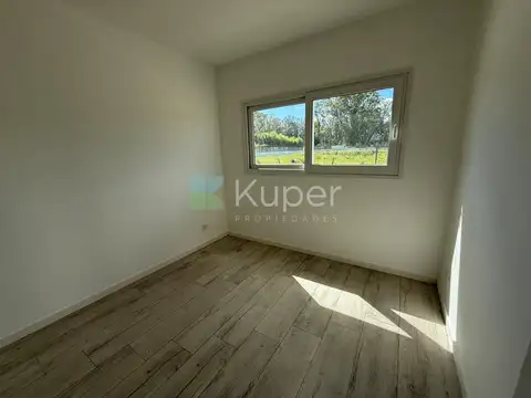 Departamento en Venta en La Lonja, USD 84.000