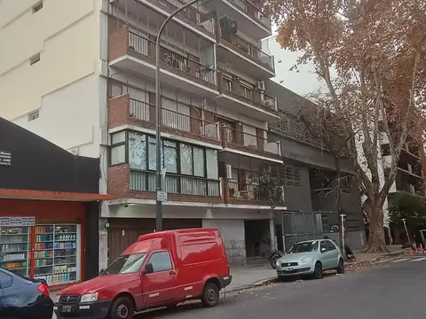 Departamento en Alquiler al Norte