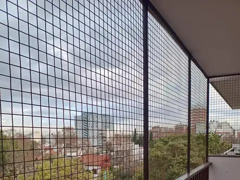 Blanco Encalada e/ Avenida Mellián y Superí