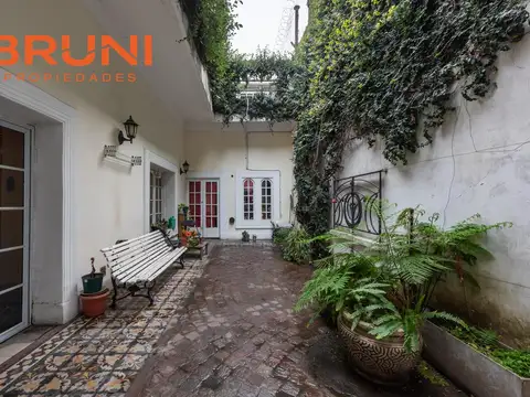 Casa en Venta 80 años