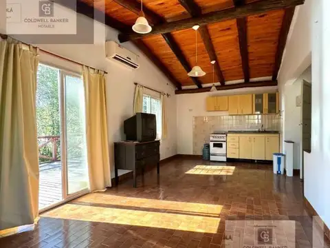 Casa en Venta en Delta del Tigre, USD 69.000