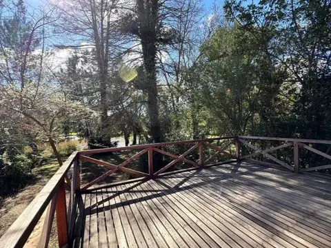 Casa en Venta en Delta del Tigre, USD 72.000