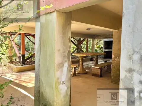 SECCION PRIMERA DE ISLA, ARROYO LA ESPERA