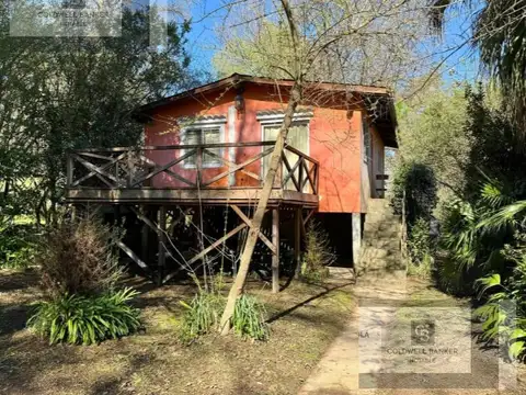 Terreno en Zona Delta Tigre