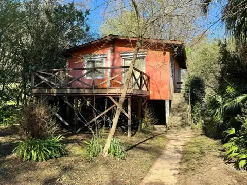 Terreno en Zona Delta Tigre