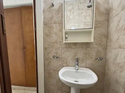 Departamento en Alquiler 40 años