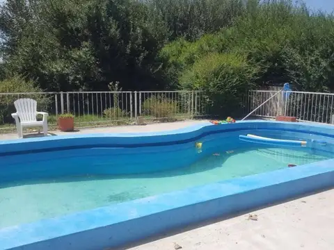 del triangulo de la noria 100