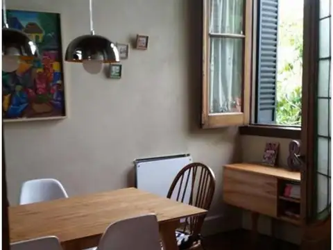 Departamento Tipo Casa en Venta 3 Dormitorios