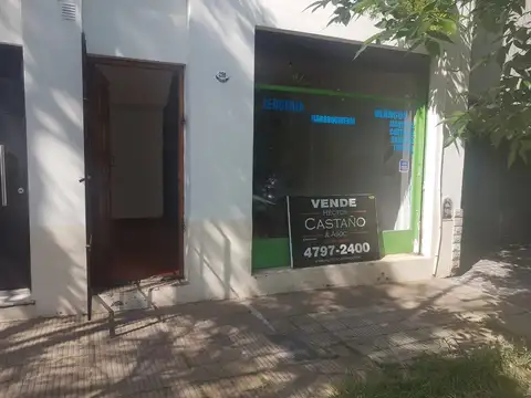 Local en Venta en Barrio Platense, USD 60.000