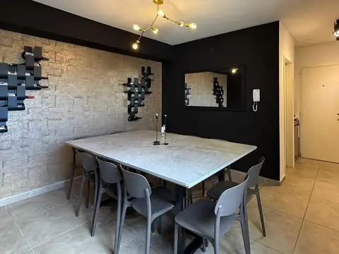 Departamento en Venta Apto profesional