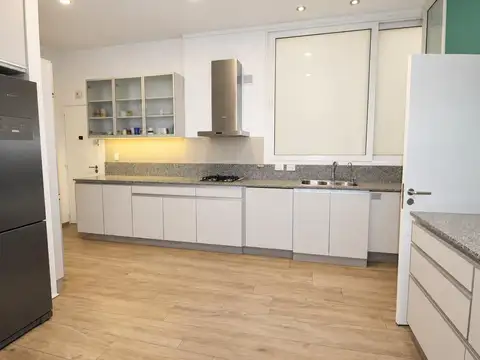 Departamento en Venta al Este
