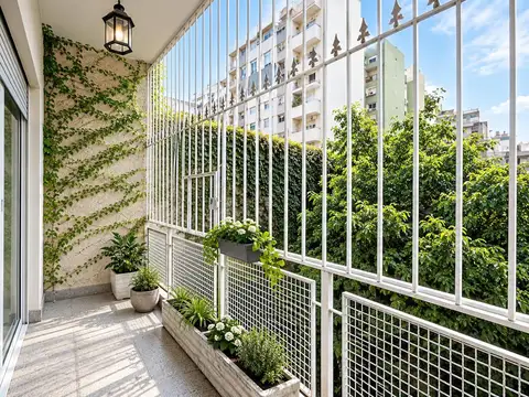 Departamento en Venta 70 años