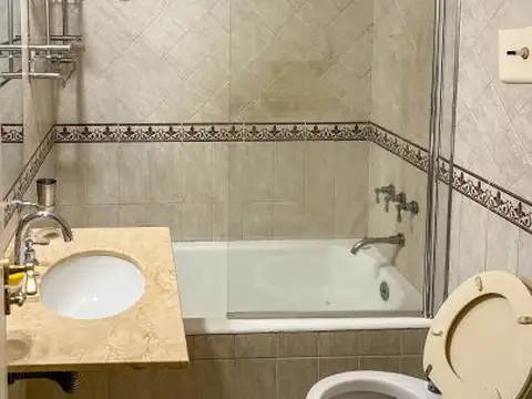 Departamento en Venta 51 años