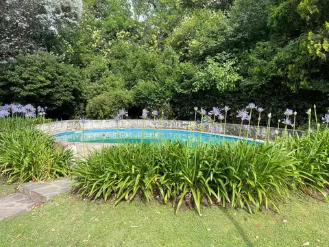 Casa la Venta en Pilar