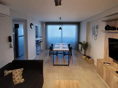 Departamento en Venta en Alto Alberdi, USD 138.000