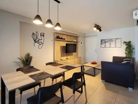 DEPARTAMENTO EN VENTA CARDINALES ALTO PANORAMA 2 DORMITORIOS