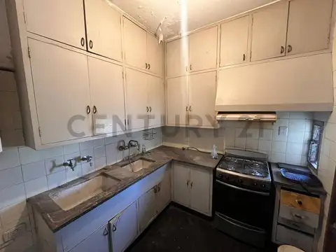 Departamento en Venta en La Plata, USD 50.000