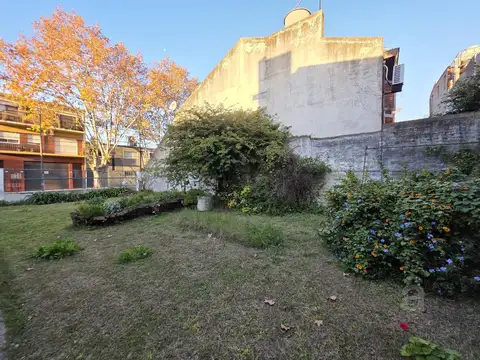 Terreno en Villa Ballester - Venta - Lote 11.25 x 55.80 mts - Compuesto por Dos UF.