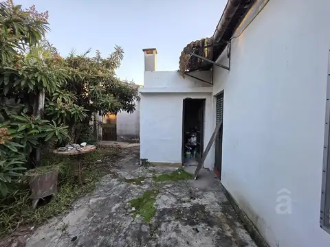 Terreno en Venta en Villa Ballester, USD 160.000