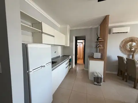 Departamento en Venta en Campana, USD 75.000