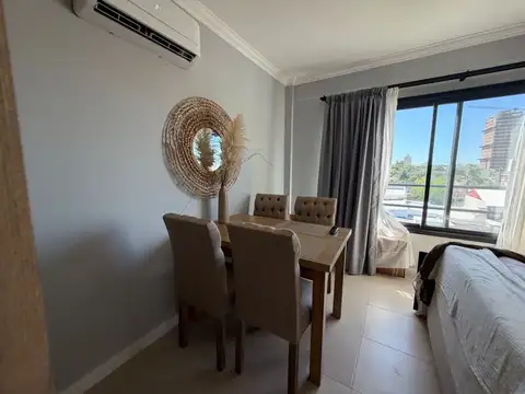 Departamento en venta zona centro