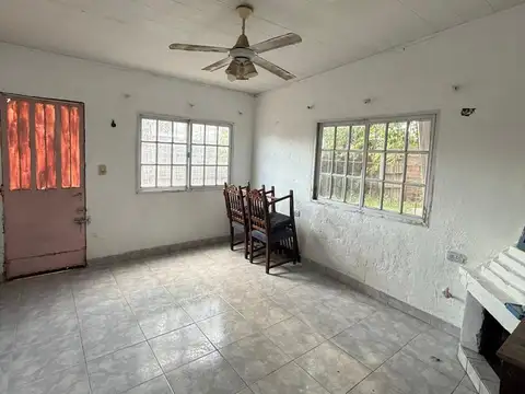 VENTA CASA BARRIO SUR