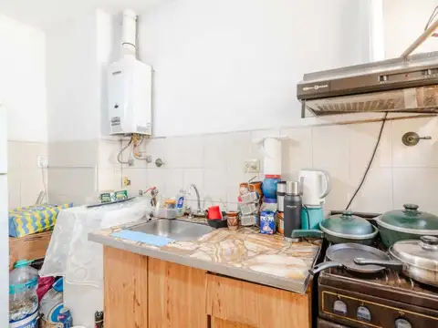 Departamento en Venta 20 años