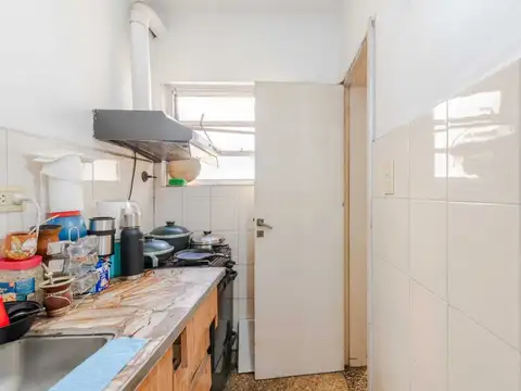 OPORTUNIDAD MONO AMBIENTE AVELLANEDA APTO CREDITO