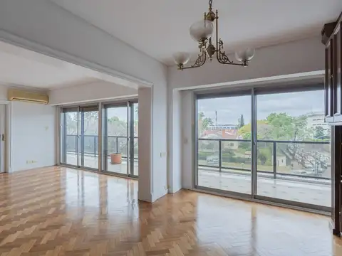 Departamento en Alquiler en Palermo Chico, USD 5.000