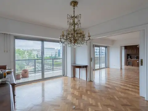 Departamento en Alquiler 45 años