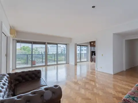 Departamento en Alquiler de 5 ambientes