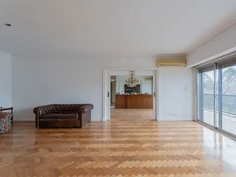Departamento en Alquiler de 3 dormitorios