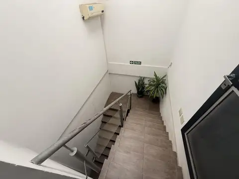 Oficina Monoambiente con 1 baño