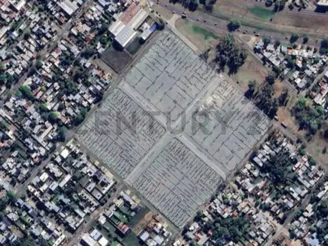Terreno en Venta en La Plata, USD 38.500