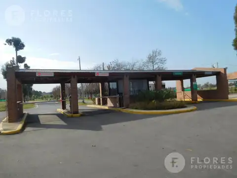 Terreno, lote en venta, Santo Tomás, Pilar
