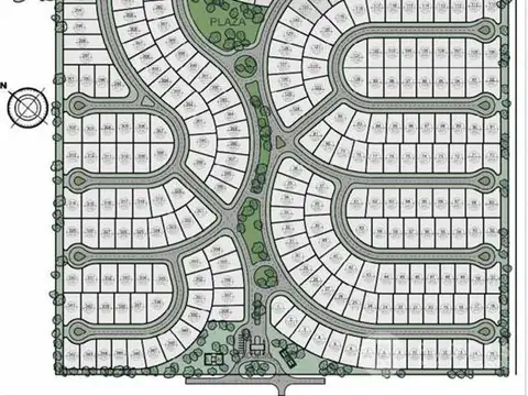 Terreno, lote en venta, Santo Tomás, Pilar