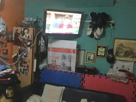 Depto Tipo Casa en Venta de 2 ambientes