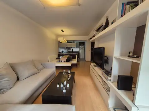 Departamento en Alquiler 18 años