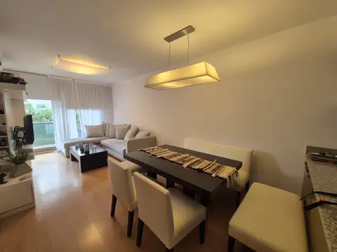 Departamento en Alquiler de 2 dormitorios