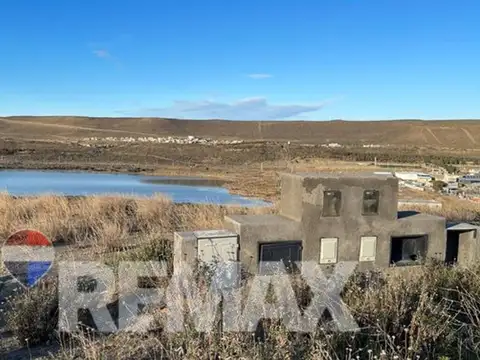 TERRENO EN TERRAZAS DEL MOLINO