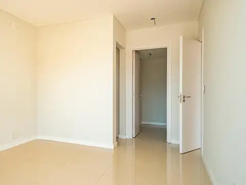 Departamento 4 ambientes con 3 baños