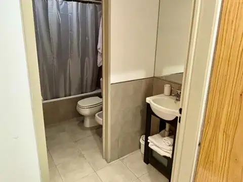 Departamento en Alquiler al Norte