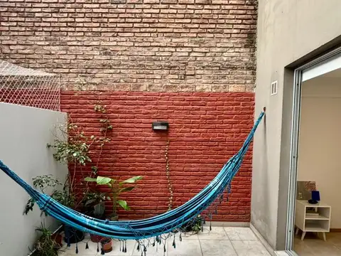 Departamento en Belgrano